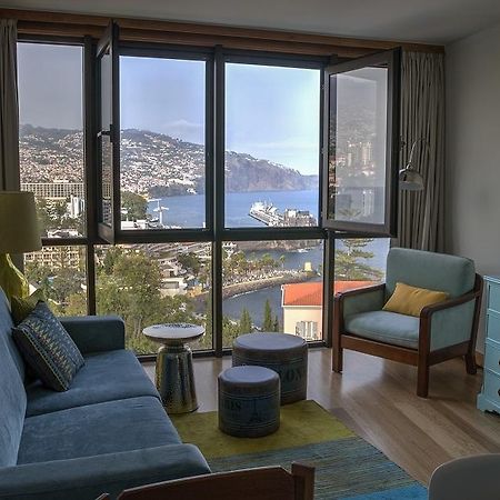 Monumental Apartment Funchal  Phòng bức ảnh