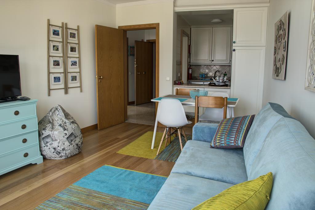 Monumental Apartment Funchal  Phòng bức ảnh