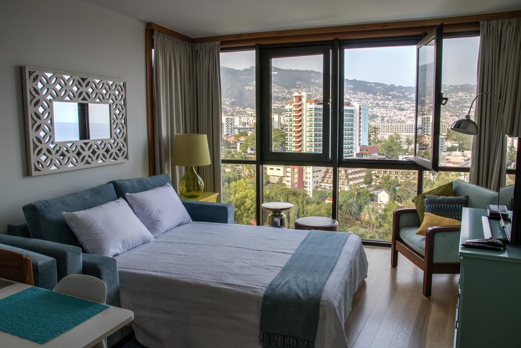 Monumental Apartment Funchal  Ngoại thất bức ảnh