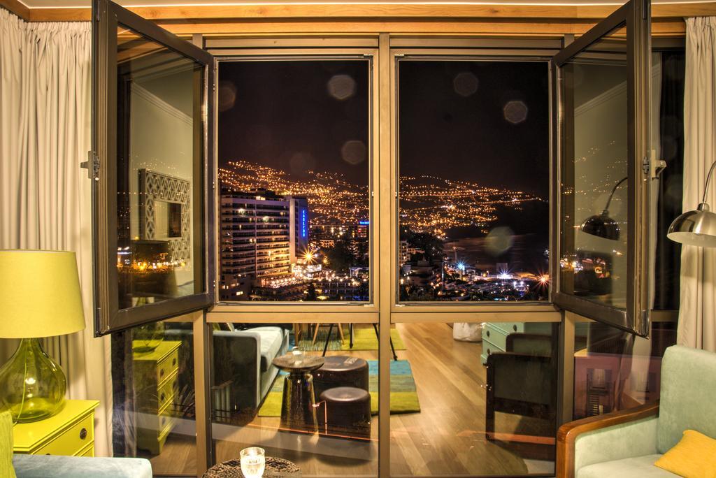 Monumental Apartment Funchal  Phòng bức ảnh
