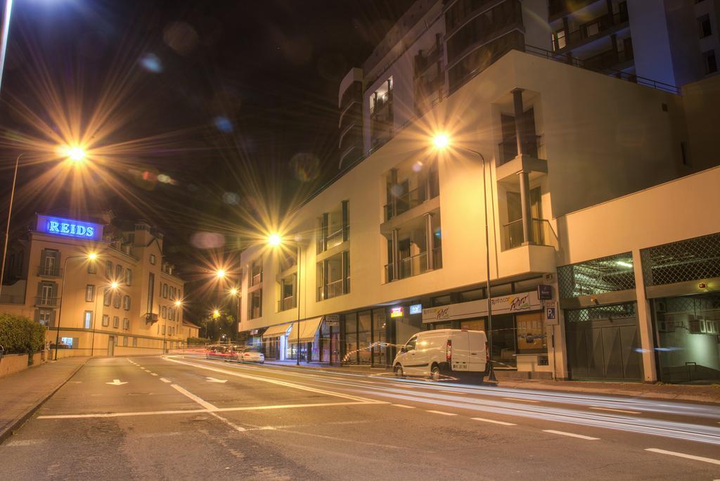 Monumental Apartment Funchal  Ngoại thất bức ảnh
