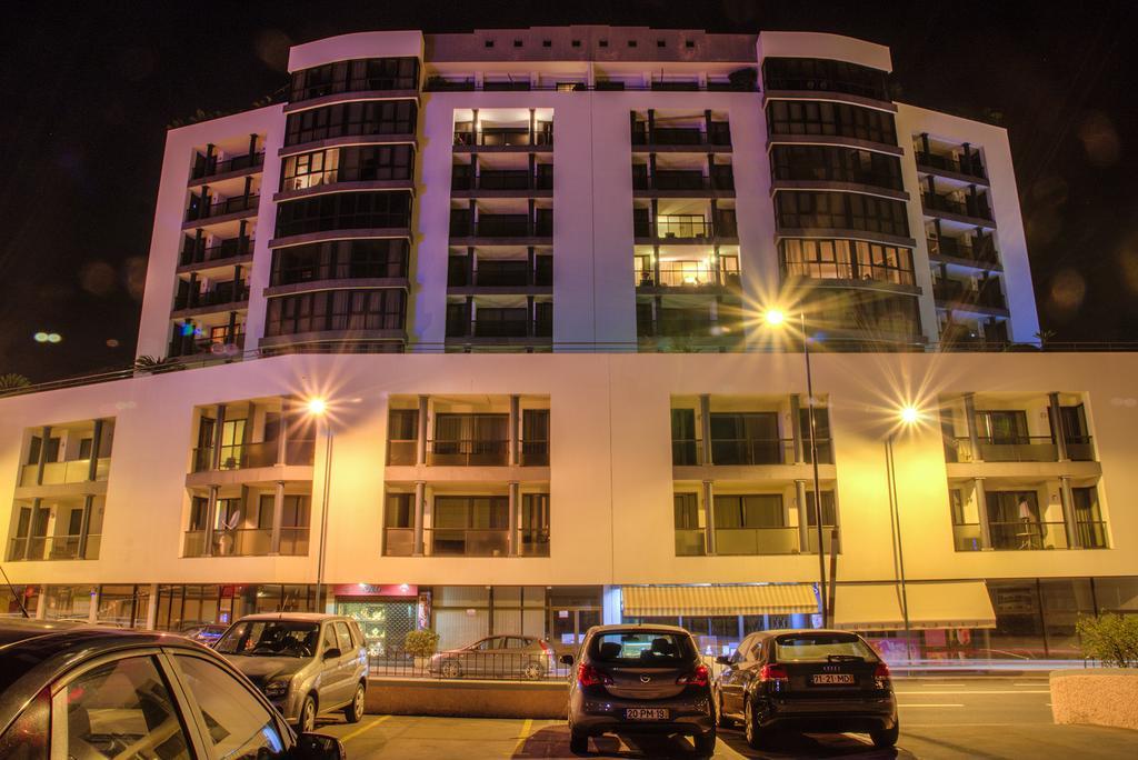 Monumental Apartment Funchal  Ngoại thất bức ảnh
