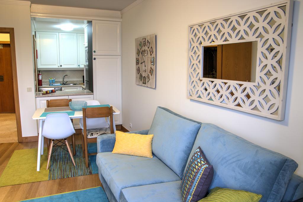 Monumental Apartment Funchal  Ngoại thất bức ảnh