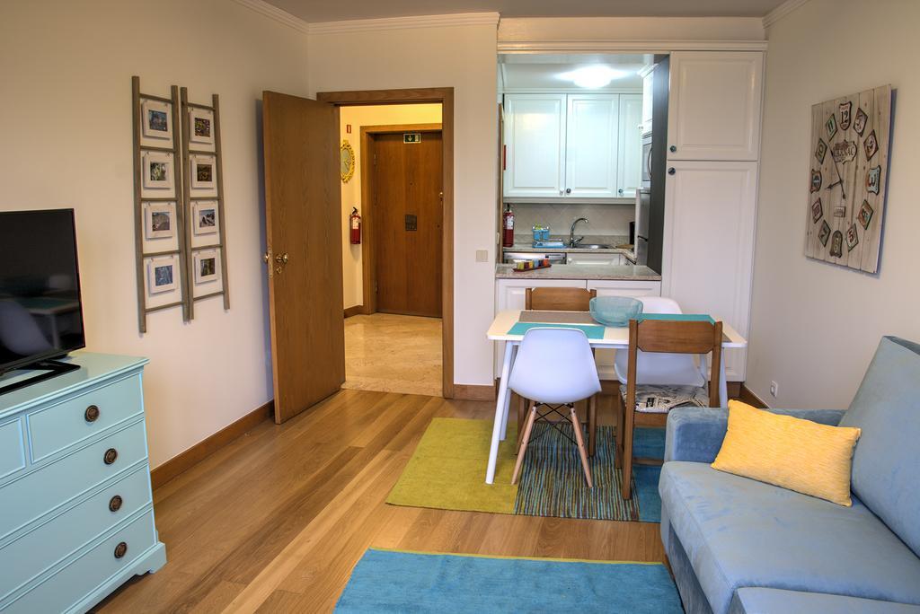 Monumental Apartment Funchal  Ngoại thất bức ảnh