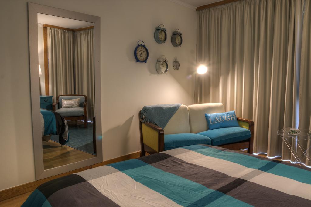 Monumental Apartment Funchal  Ngoại thất bức ảnh