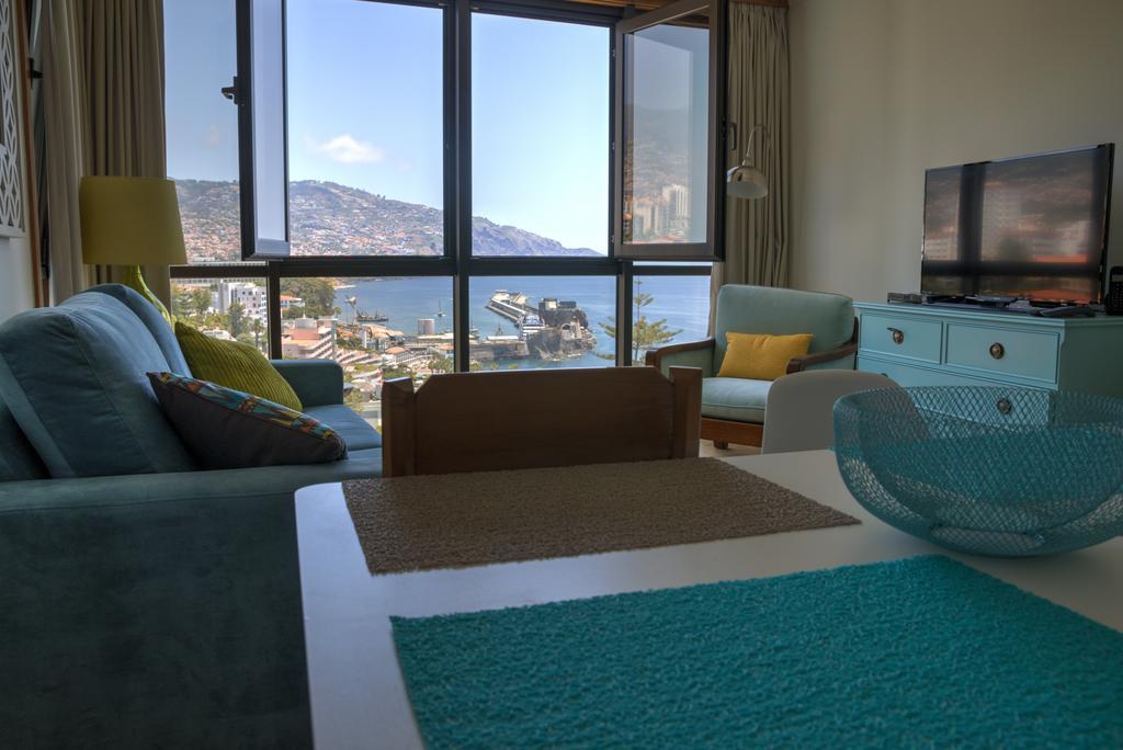 Monumental Apartment Funchal  Ngoại thất bức ảnh