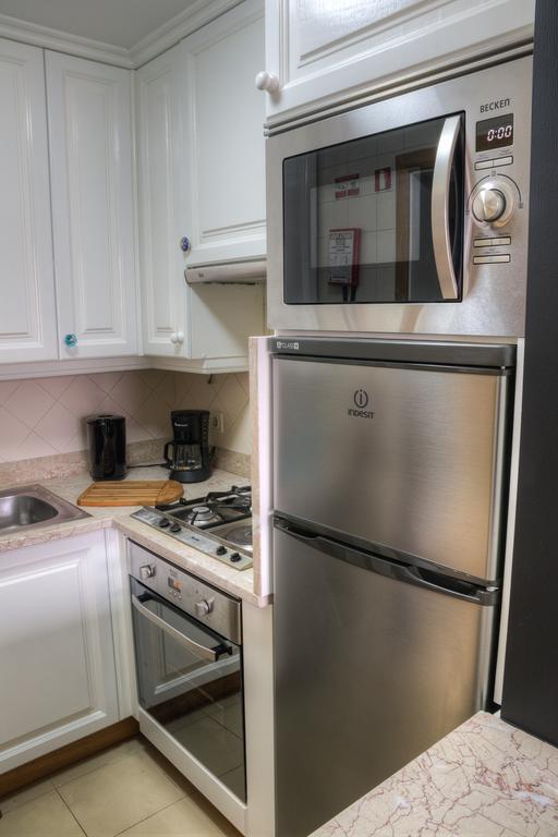 Monumental Apartment Funchal  Ngoại thất bức ảnh